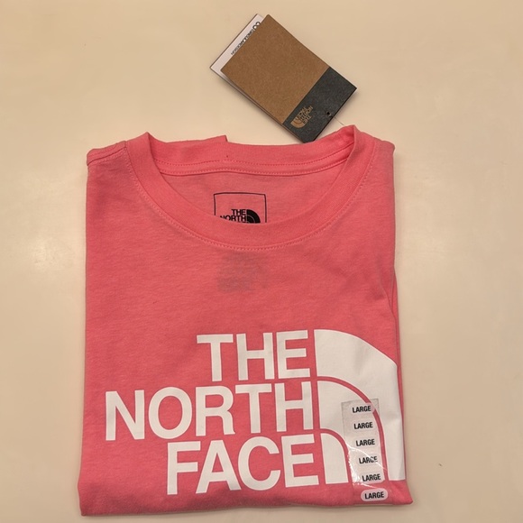 The North Face Women's Half Dome T-shirt - Picture 9 of 9